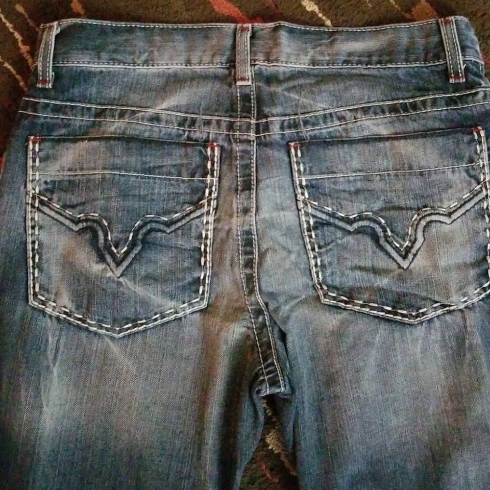 INC Jeans Copenhagen